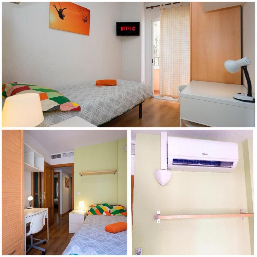 Homestay Market Alicante