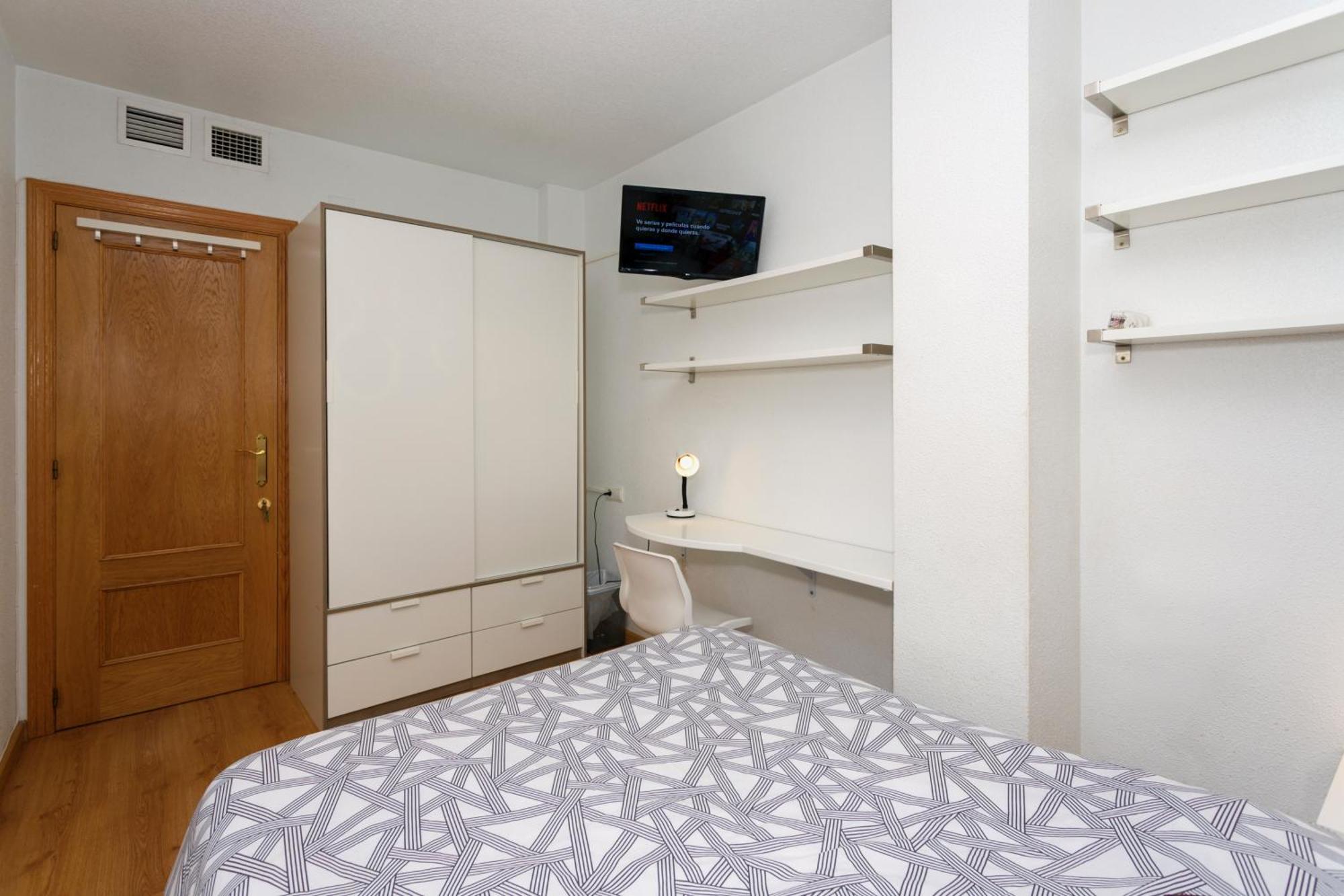 Homestay Market Alicante