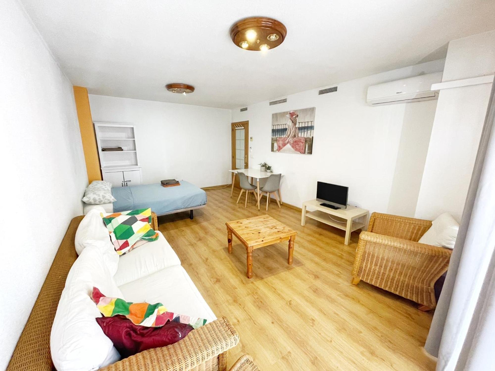 Market Homestay