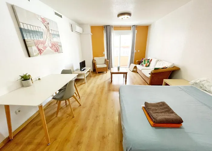 Central Market Accommodation